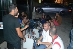 Saturday Night at 100% Pub, Byblos